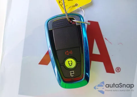 2025 Ford Bronco Sport Big Bend из США, поврежденный, VIN 3FMCR9BN6SRE61962